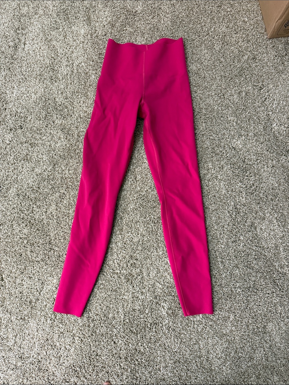 28” inseam lululemon Glow Up